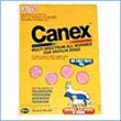 canex - dewormers